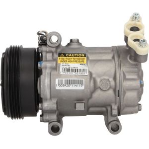 Compressor, airconditioner AIRSTAL 10-0180
