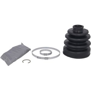 Balgenset, aandrijfas SPIDAN 21008