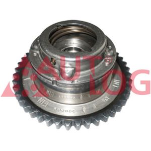 Nokkenasversteller AUTLOG KT7023