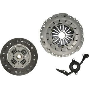 Koppelingsset LUK RepSet Pro 624 3148 33