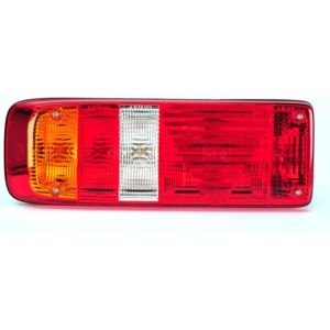 Achterlicht HELLA 2VP340 930-007 rechts