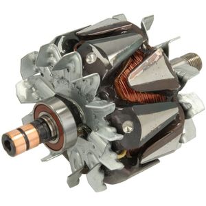 Rotor, generator BOSCH F 00M 131 616