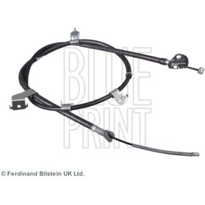 Kabel, parkeerrem BLUE PRINT ADT346383