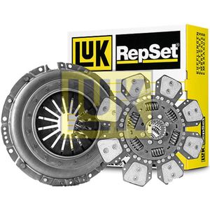 Koppelingsset LUK 633 3086 09