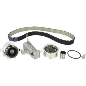 Waterpomp+distributieriem set SNR KDP457.541