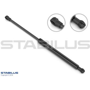 Gasveer kofferbak/laadruimte STABILUS 580307
