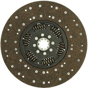 Koppelingsplaat DT Spare Parts 5.50050