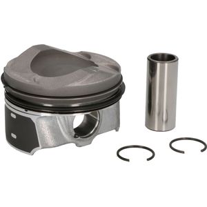 Sluiting NÜRAL 87-424307-00