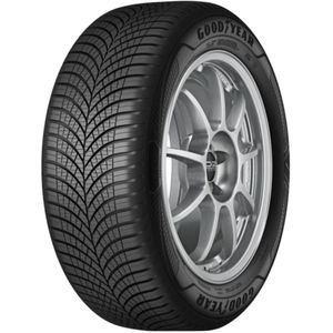 Vierseizoenenbanden GOODYEAR Vector 4Seasons G3 SUV 235/65R18 XL 110V