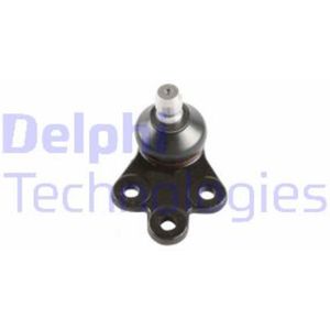 Kogelgewricht DELPHI TC8268