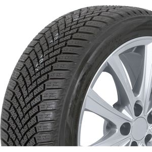 Winterbanden YOKOHAMA BluEarth*Winter V906 195/60R17 90H