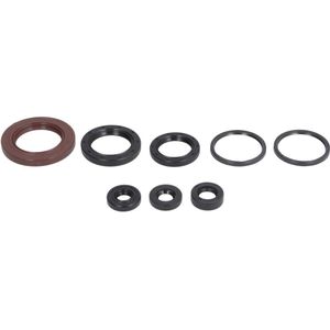 Motorolieafdichtingset ATHENA P400510400120