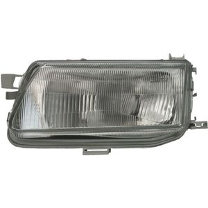Koplampen DEPO 442-1112L-LDEMN