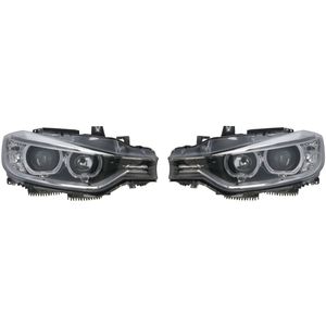 Koplampen DEPO 444-1183PMLDEM2, links, rechts