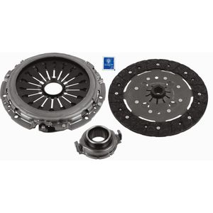 Koppelingsset SACHS 3000 951 641