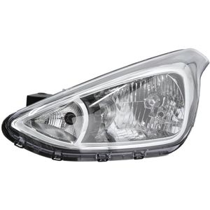 Koplampen DEPO 221-1176L-LDEM2