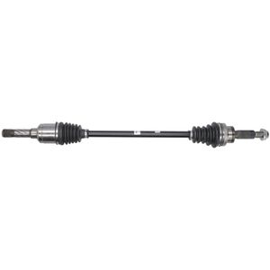 Aandrijfas POINT GEAR PNG75876