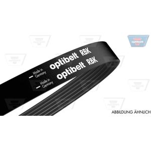 V-riem Optibelt-RBK OPTIBELT 8 PK 1765