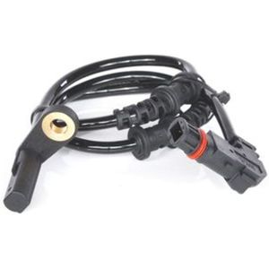 Sensor, wielsnelheid BOSCH 0 986 594 543