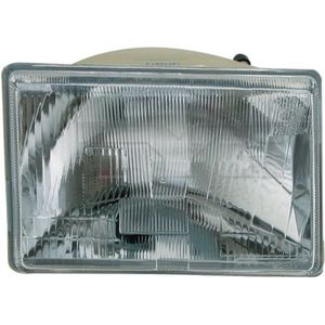 Koplampen TYC 20-5562-05-2, links