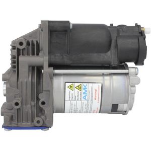 Compressor, pneumatisch systeem AMK A2125