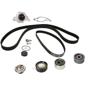 Waterpomp+distributieriem set INA 530 0416 31