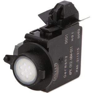 Sensor, luchtkwaliteit HELLA 6PX 012 684-011