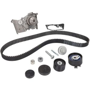Waterpomp + distributieriem set PowerGrip® BOSCH 1 987 946 390