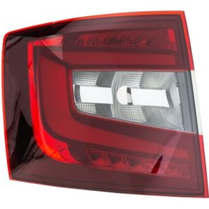 Achterlicht HELLA 9EL 354 848-031