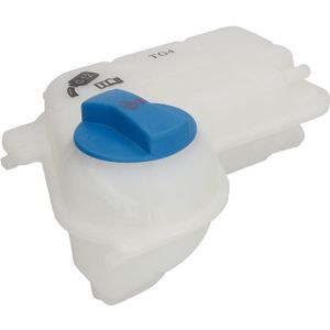 Expansievat, koelvloeistof THERMOTEC DBA009TT