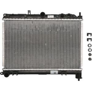Radiator, motorkoeling NRF 55426