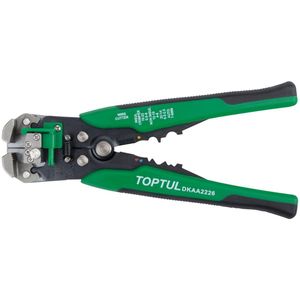 Tangen, elektrisch TOPTUL DKAA2226