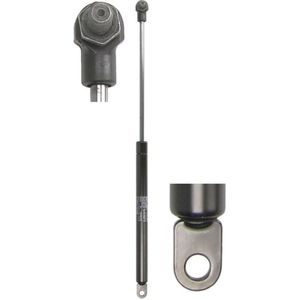 Gasveer, kofferdeksel STABILUS 6758FC