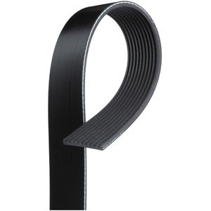 Poly V-riem FleetRunner™ Micro-V® GATES 10PK2075HD
