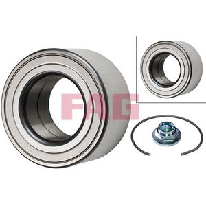 Wiellagerset FAG 713 6268 00