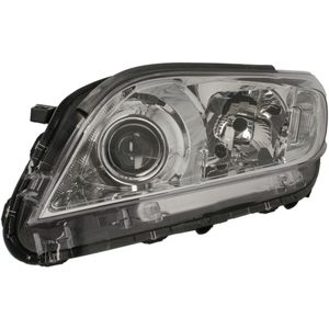 Koplampen DEPO 212-11Q9L-LD-EM, links