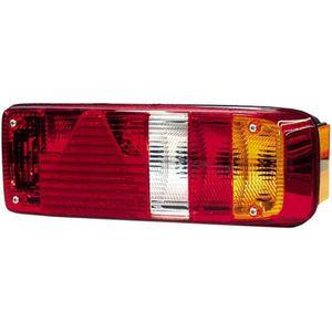 Achterlicht HELLA 2VP 340 930-031