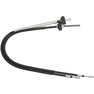 Kabel, parkeerrem LINEX 35.78.10