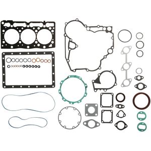 Complete set motorpakkingen ENGITECH ENT000513