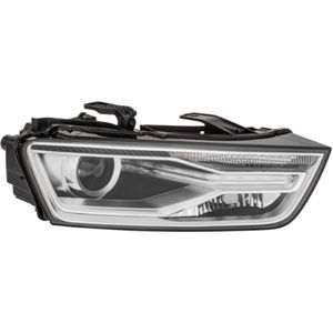 Koplamp, bevestiging HELLA 1EL354 840-021