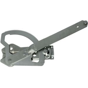 Raamregelaar PACOL MAN-WR-001 links