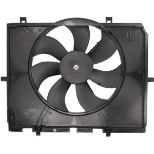 Koelventilatorwiel, motorkoeling NRF 47066
