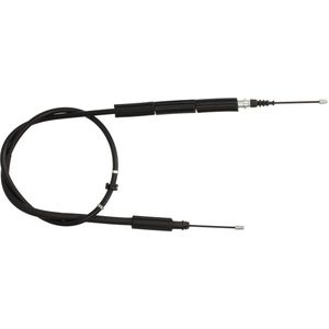 Kabel, parkeerrem ADRIAUTO 16.0201