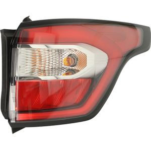 Achterlicht VALEO 047130