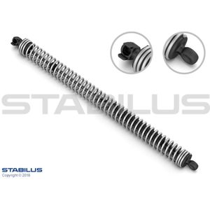 Gasveer, kofferbak / laadruimte STABILUS 773666