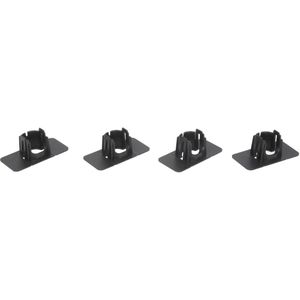 Houder, sensor-parkeerhulp Original BLIC 5503-05-9507965Q