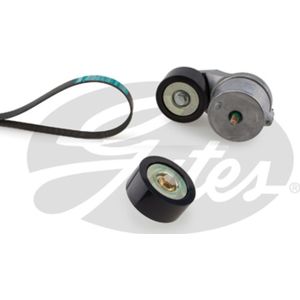 V-riem set GATES K048PK2080HD