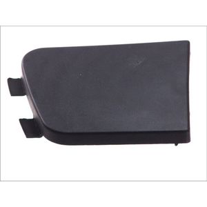 Ventilatierooster, bumper PACOL BPB-VO002R