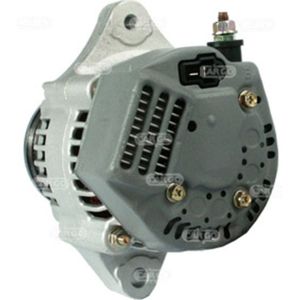 Driefasige generator HC-CARGO 110620