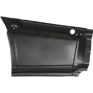 Chassis zijwand BLIC 6504-03-3547605P links